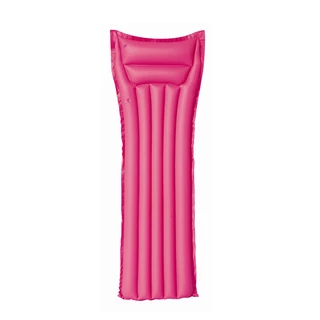 Felfújható matrac Intex 183x69 cm - rózsaszín