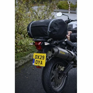 Waterproof Travel Bag Oxford DryStash T45 (45-liter Capacity)