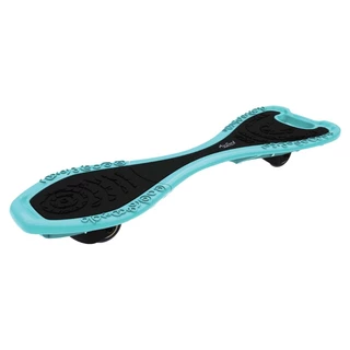 Waveboard JD BUG Power Surfer - Blue-White - Black-Blue