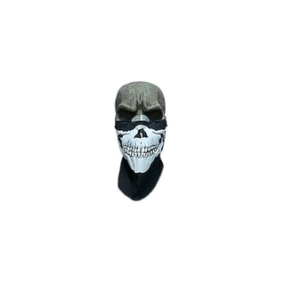 Šátek na obličej MTHDR Kerchief Skull