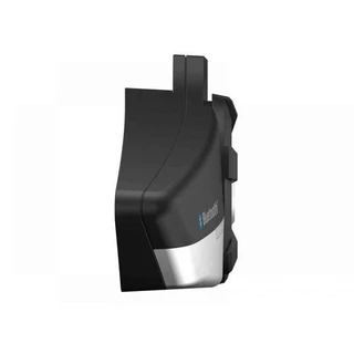 Bluetooth Headset SENA 20S EVO – with Thin Headphones