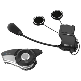 Bluetooth Headset SENA 20S EVO – 2 Pcs
