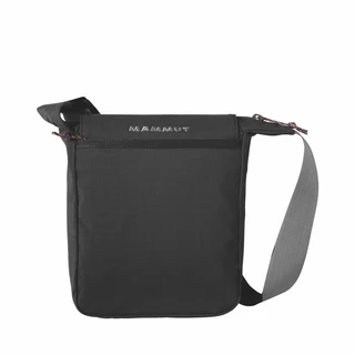 Shoulder Bag MAMMUT Square 4l - Black
