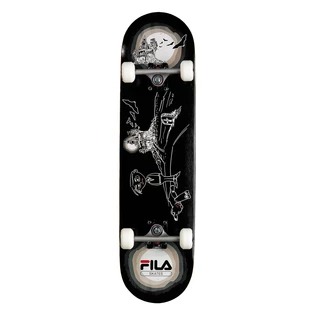 Skateboard FILA Vampirio