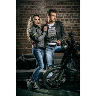 City Nomad Karen Iron Damen Motorradjeans