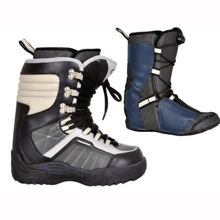 WORKER Demon Snowboard Boots