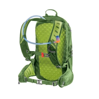 Sportowy plecak FERRINO Spark 13 - Zielony