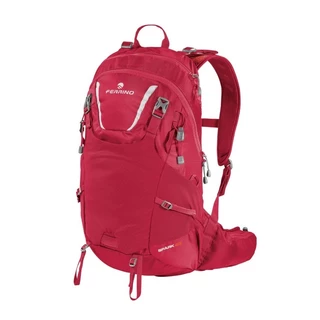 Plecak sportowy FERRINO Spark 23 - Czerwony - Czerwony