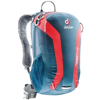 Hegymászó hátizsák DEUTER Speed Lite 15 2016 - kék-piros