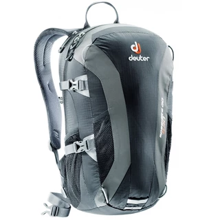 Horolezecký batoh DEUTER Speed Lite 20 - černo-šedá