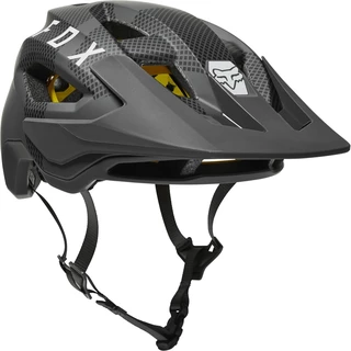 Cycling Helmet FOX Speedframe MIPS Camo - Grey Camo
