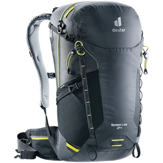 Hiking Backpack Deuter Speed Lite 24 - Black