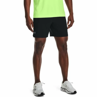 Pánské kraťasy Under Armour SpeedPocket 7'' Short - Black