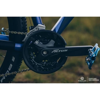 Mountain Bike KELLYS SPIDER 70 27.5” – 2019
