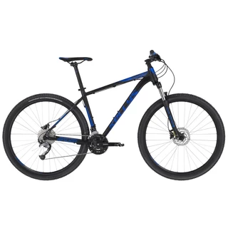 Mountain Bike KELLYS SPIDER 50 27.5” – 2020 - Black Blue