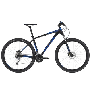 Mountain Bike KELLYS SPIDER 50 29” – 2020 - Black Blue