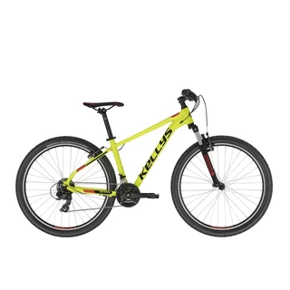 MTB Kellys SPIDER 10 27,5" - modell 2022