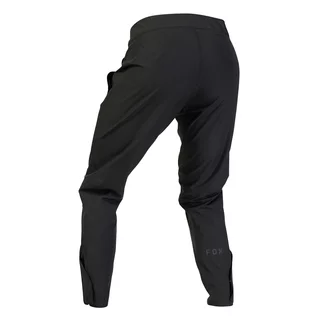 Men’s Cycling Pants FOX Ranger 2.5L Water Pant - Black