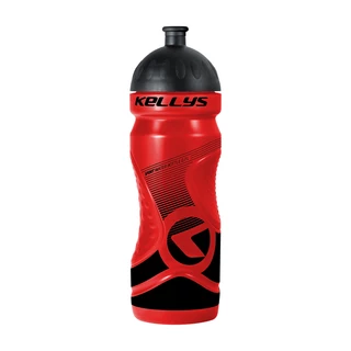 Kerékpáros palack Kellys SPORT 0,7l - piros