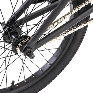 BMX bicykel Galaxy Spot 20" 7.0 - modrá