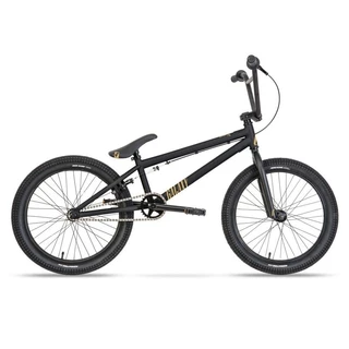 BMX Bike Galaxy Spot 20” 5.0 - 2022 - Black - Black