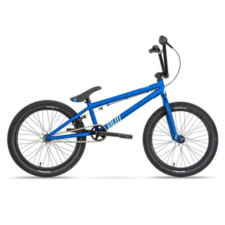 BMX Bike Galaxy Spot 20” 5.0 - 2022 - Blue