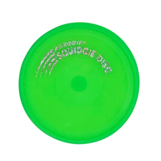 Aerobie SQUIDGIE flying disc - Green