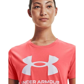 Women’s T-Shirt Under Armour Live Sportstyle Graphic SSC