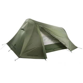 Tent FERRINO Lightent 3 Pro - Olive Green