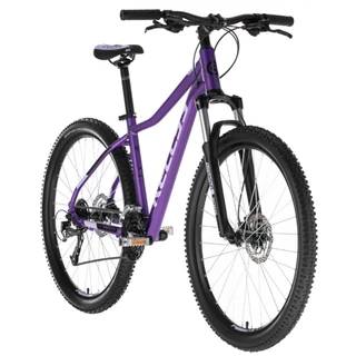 Női hegyikerékpár KELLYS VANITY 50 29" - modell 2023 - Ultraviolent