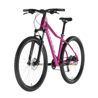 Dámsky horský bicykel KELLYS VANITY 70 27,5" 7.0 - Raspberry