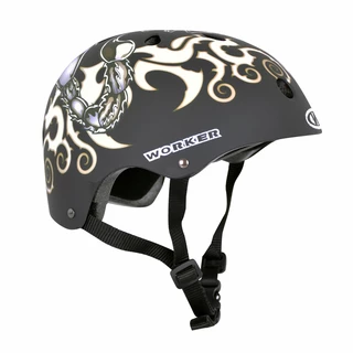 Freestyle Helmet WORKER Stingray - Scorpio