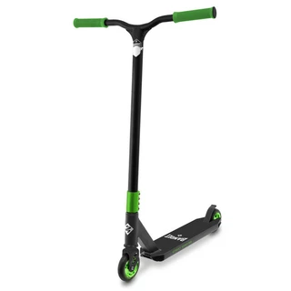 Street Surfing BANDIT Shooter Green ODI Freestyle Tretroller