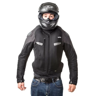 Helite Vented Sommer-Airbag-Jacke