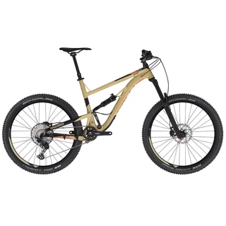 Full-Suspension Bike KELLYS SWAG 30 27.5” – 2020