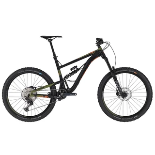 Full-Suspension Bike KELLYS SWAG 50 27.5” – 2020