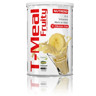 T-MEAL FRUIT Nutrend