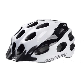 Bicycle Helmet CATLIKE Tako - White-Black