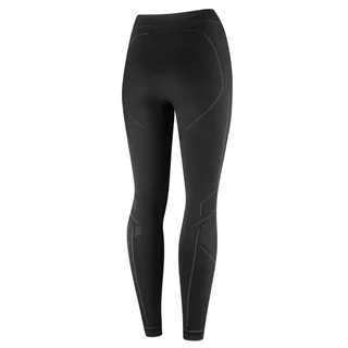 Women’s Thermal Motorcycle Pants Brubeck Cooler LE1389W - Black