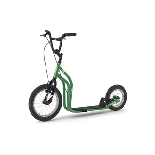 Kick Scooter Yedoo Three 16/12” - Green