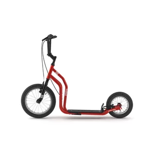 Kick Scooter Yedoo Three 16/12” - Red - Red