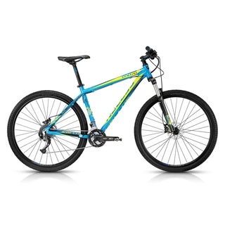 Horský bicykel KELLYS TNT 70 29" - model 2015 - modro-žltá
