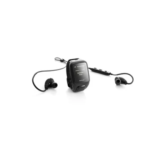 GPS hodinky TomTom Spark Fitness Cardio + Music + sluchátka - 2.jakost