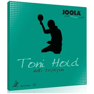 Joola Toni Hold Anti Spin borítás 2,5mm - piros