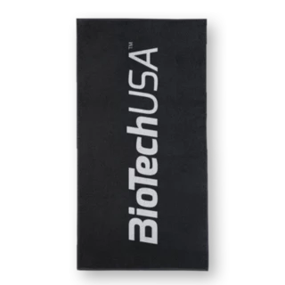 BiotechUsa törölköző 50x100