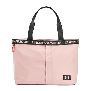 Dámska športová taška Under Armour Essentials Tote - Pink