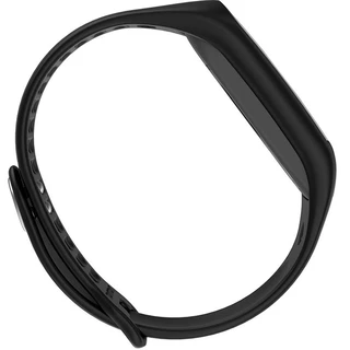 Fitness karkötő TomTom Touch Fitness Tracker Cardio - fekete