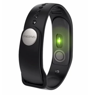 Fitness náramek TomTom Touch Fitness Tracker Cardio - 2.jakost - černá