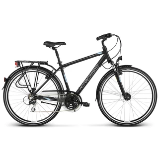 Pánsky trekingový bicykel Kross Trans 3.0 28" - model 2020