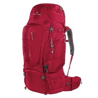 Tourist Backpack FERRINO Transalp 100 - Red